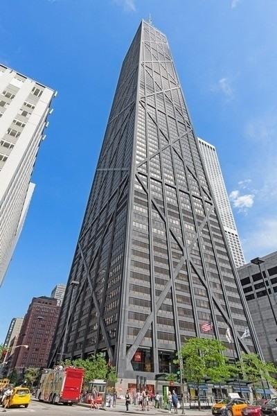175 E Delaware Pl. #4921, Chicago, IL 60611