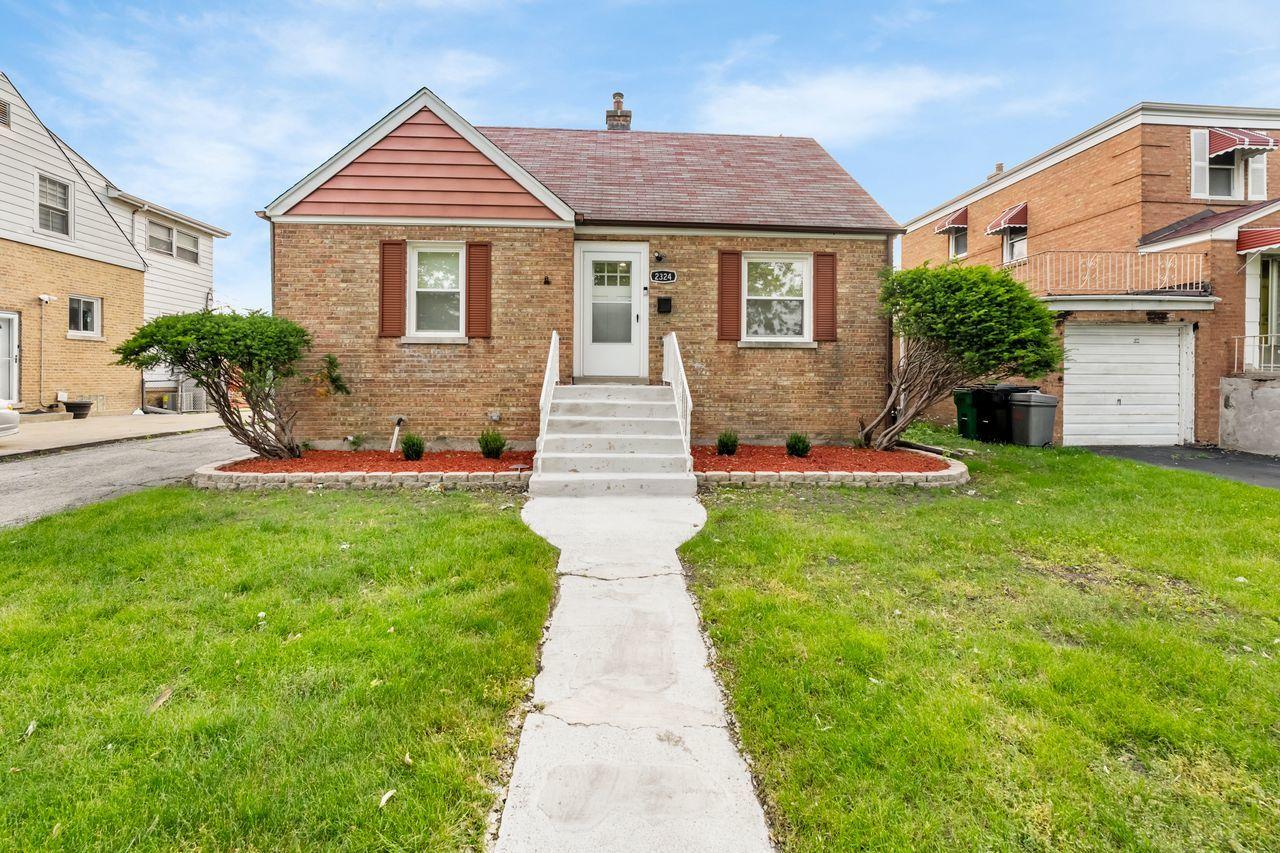2324 S 22nd Ave., Broadview, IL 60155