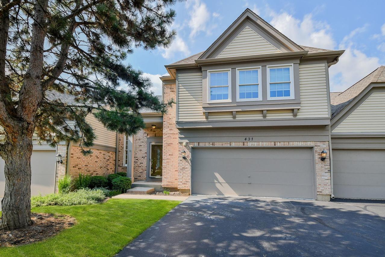 431 Orleans Ave., Naperville, IL 60565