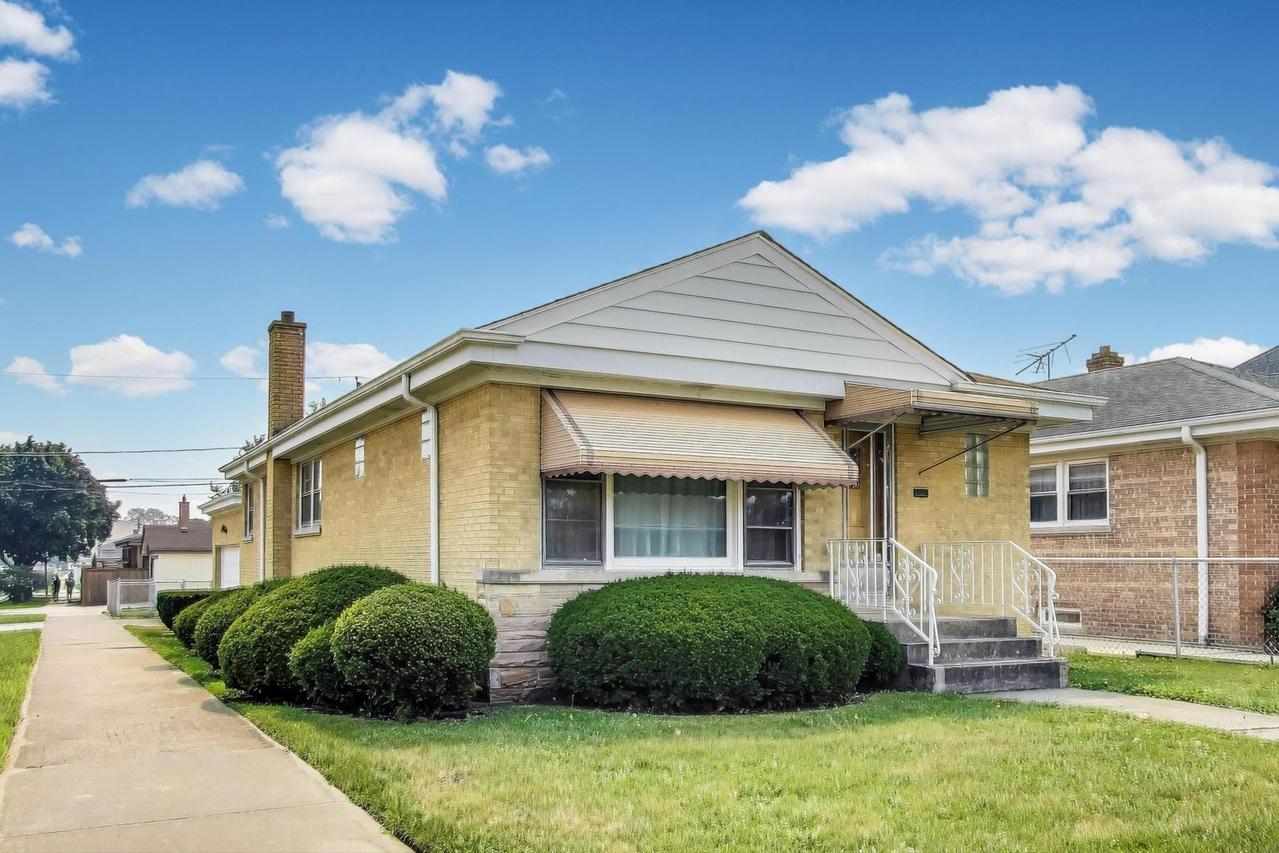 7359 N Octavia Ave., Chicago, IL 60631