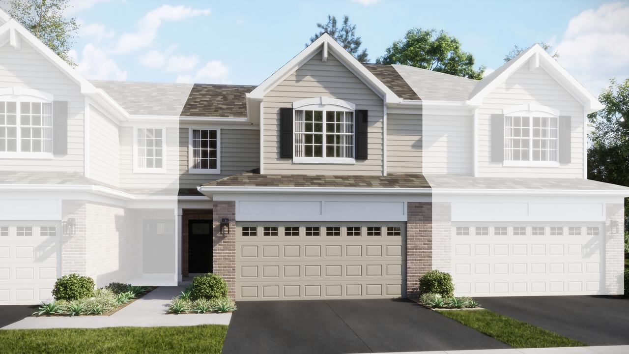 1263 Glenmont St., Algonquin, IL 60102