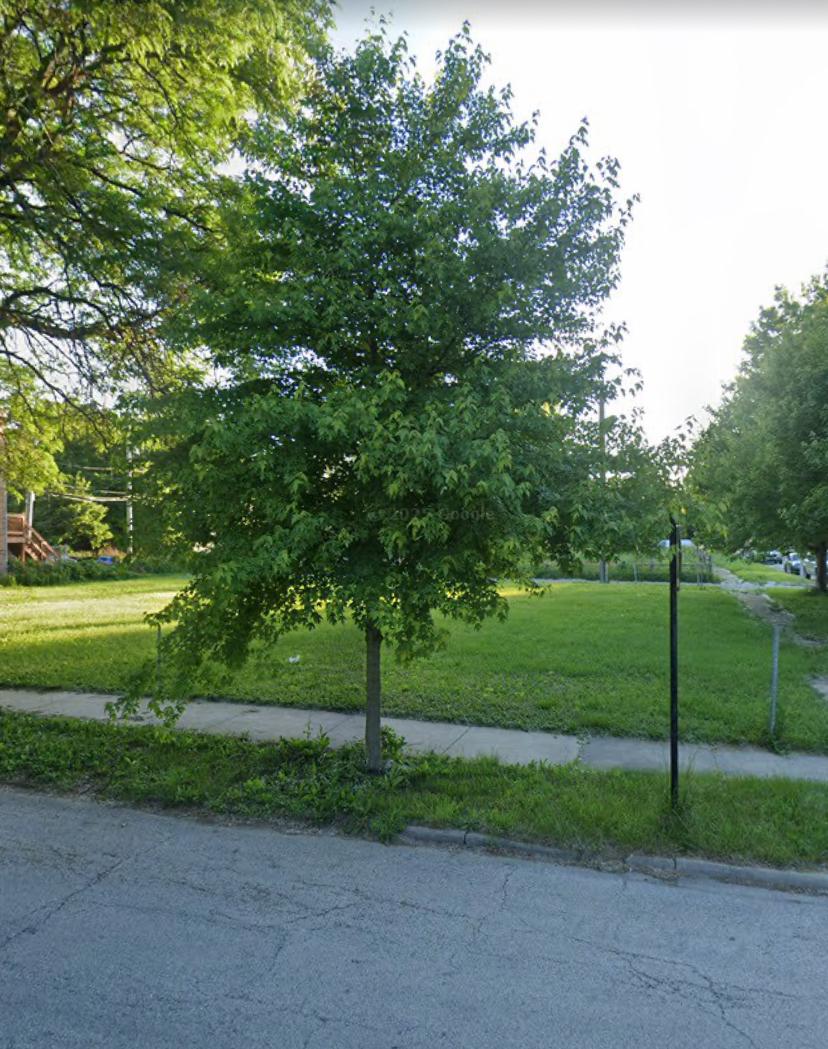 6000 S Princeton Ave., Chicago, IL 60621