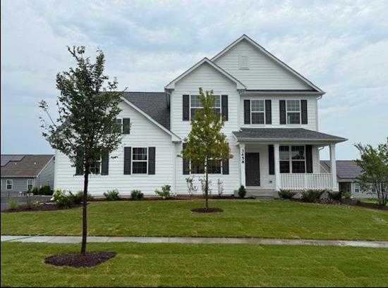 3658 Greenbriar Way, Elgin, IL 60124