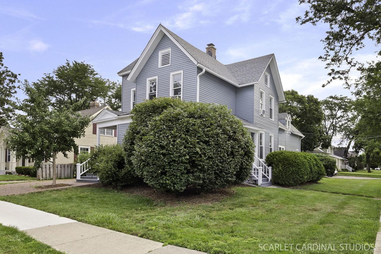 603 N Scott St., Wheaton, IL 60187