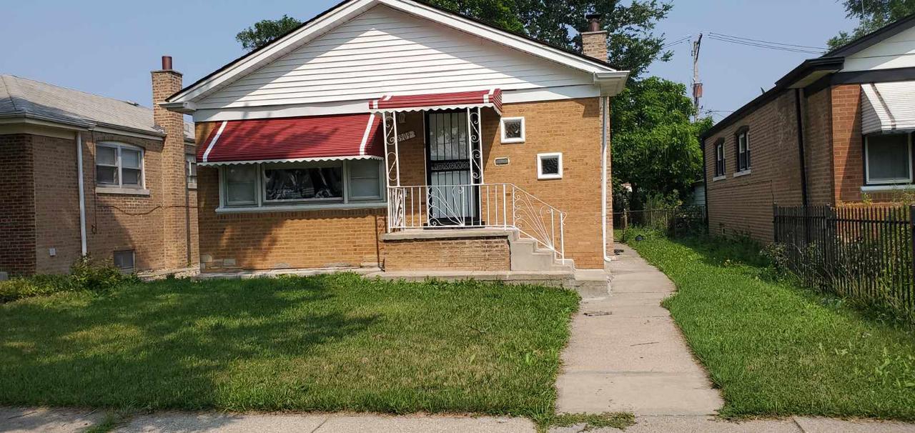8909 S Greenwood Ave., Chicago, IL 60619