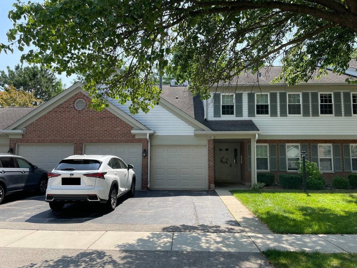151 Brookston Dr. #A2, Schaumburg, IL 60193