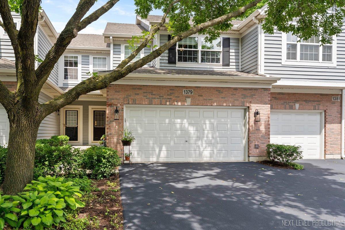 1379 Danada Ct., Naperville, IL 60563