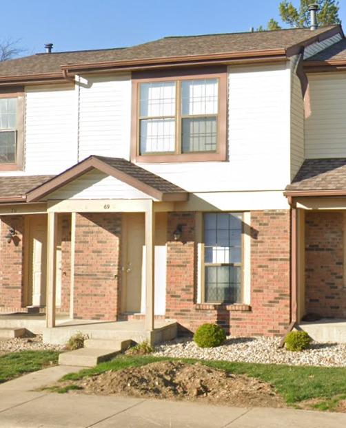 700 N Adelaide St. #69, Normal, IL 61761