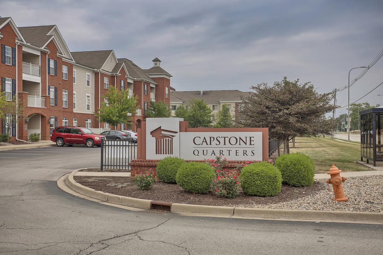 1905 N Lincoln Ave. #104, Urbana, IL 61801