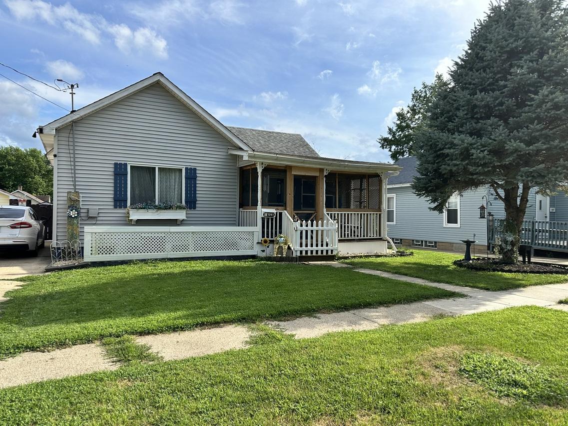 1041 W Dakota St., Spring Valley, IL 61362