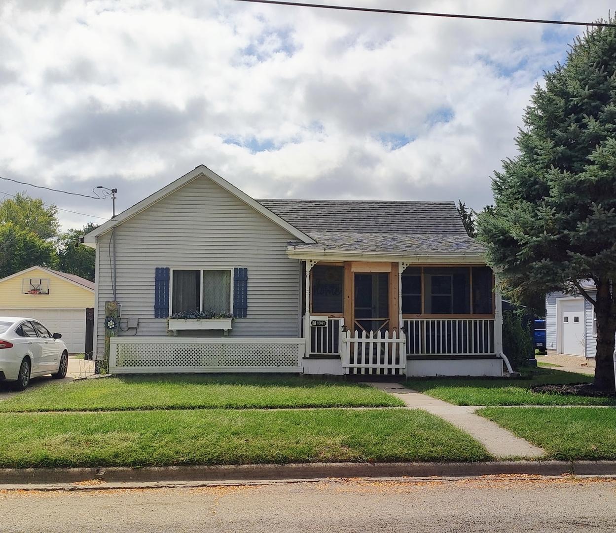 1041 W Dakota St., Spring Valley, IL 61362