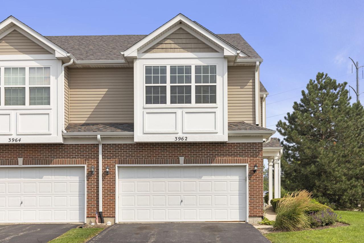 3962 Evans Ct., Yorkville, IL 60560