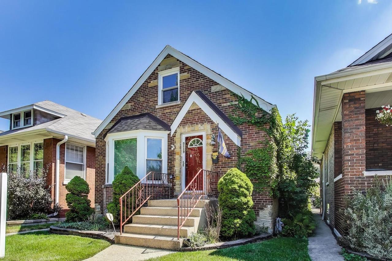 5119 N Mason Ave., Chicago, IL 60630