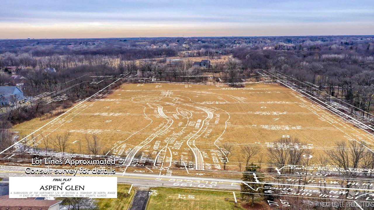 14840 W 139th St., Homer Glen, IL 60491