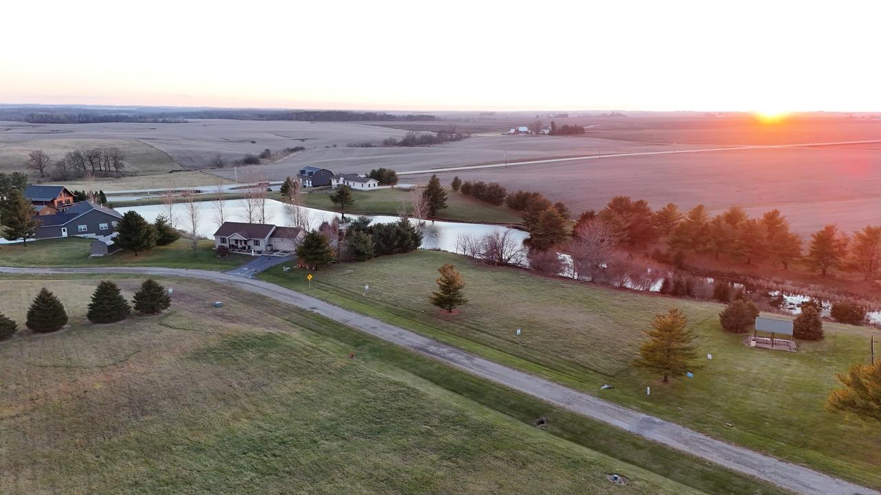 Lot 18 Lake Court Dr., Secor, IL 61771