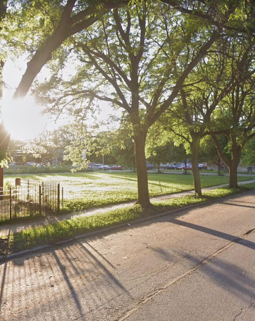6008 S Princeton Ave., Chicago, IL 60621