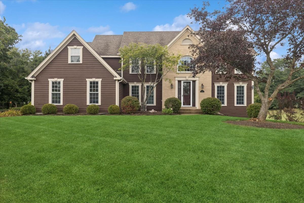 750 Old Westbury Rd., Crystal Lake, IL 60012