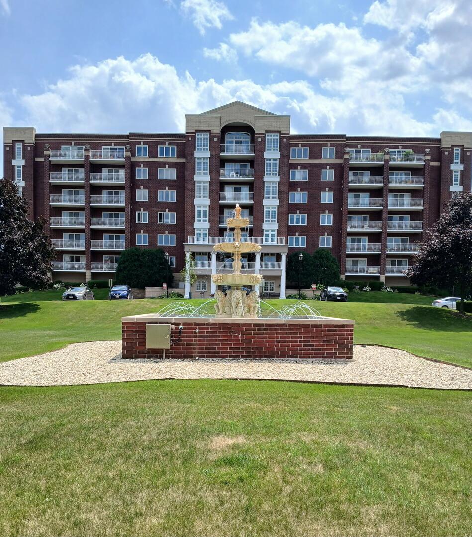 7061 W Touhy Ave. #502, Niles, IL 60714