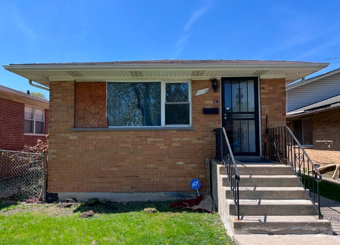 11724 S Loomis St., Chicago, IL 60643