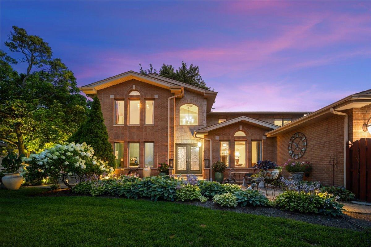 950 Huber Ln., Glenview, IL 60025