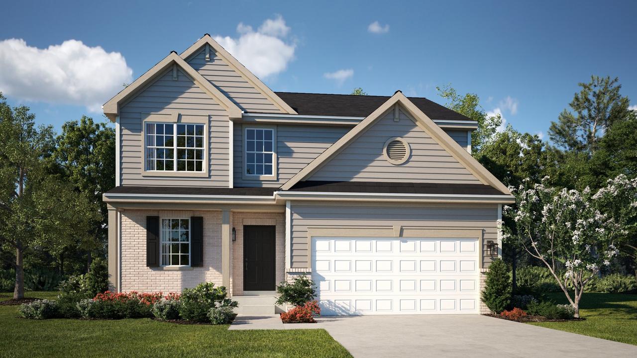 640 S. Joliet St., Maple Park, IL 60151