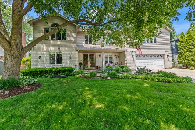 1424 E Jonquil Cir., Arlington Heights, IL 60004