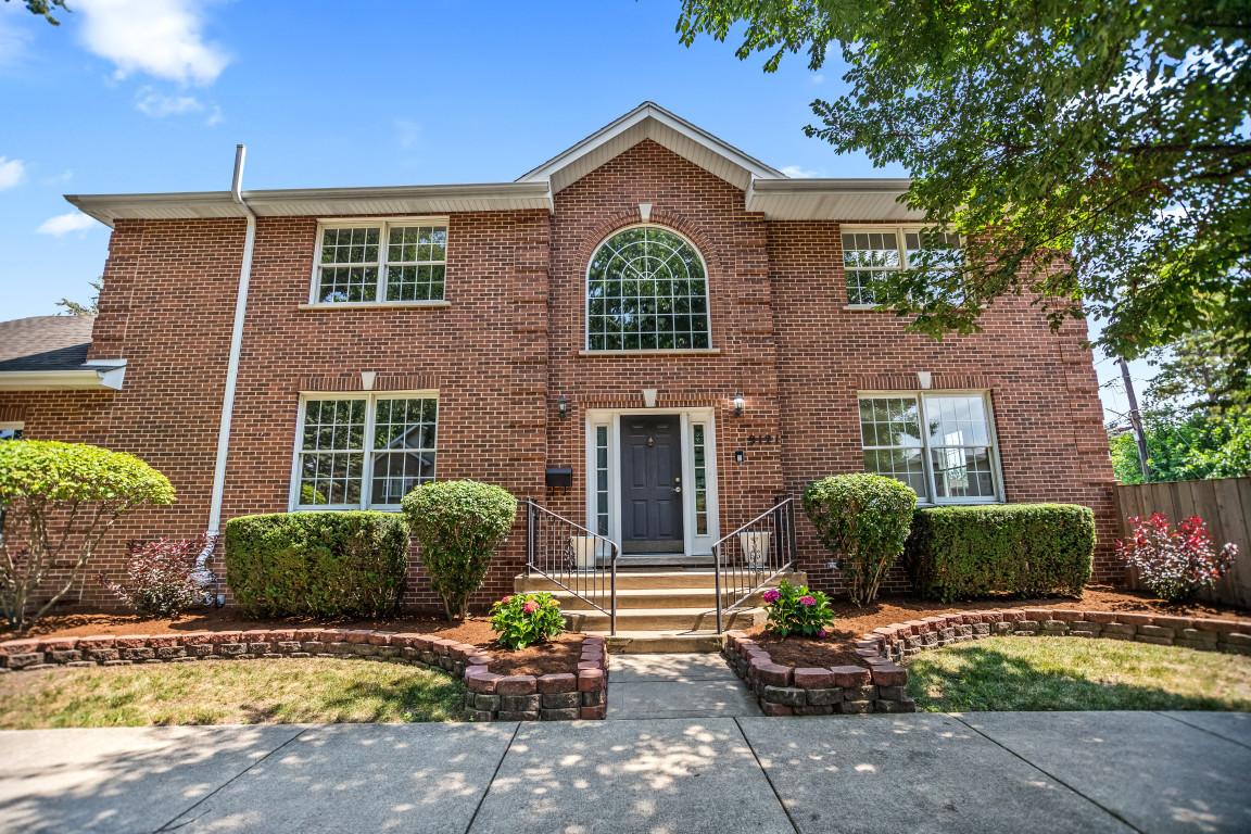 9121 Linder Ave., Skokie, IL 60077