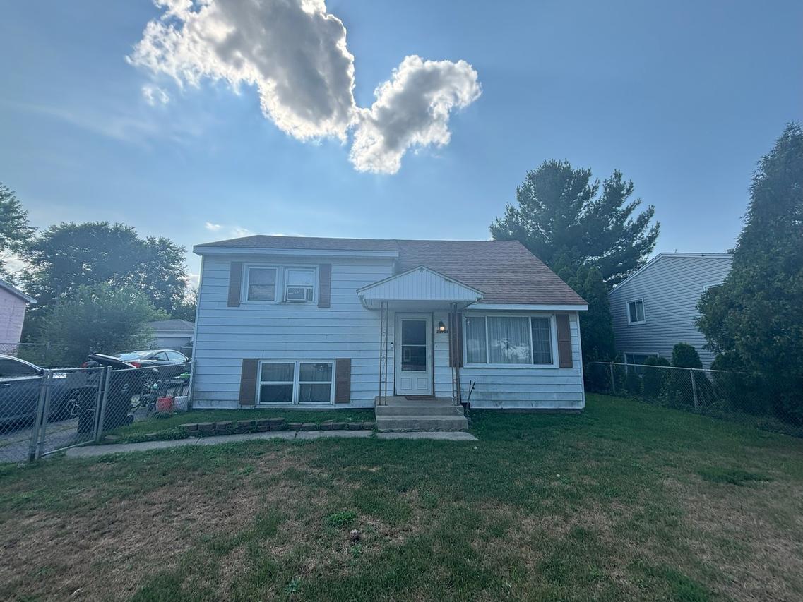 25756 S Nancy St., Crete, IL 60417