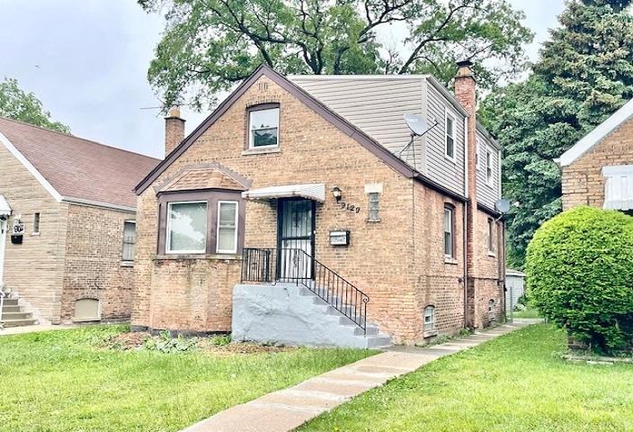 9129 S Chappel Ave., Chicago, IL 60617