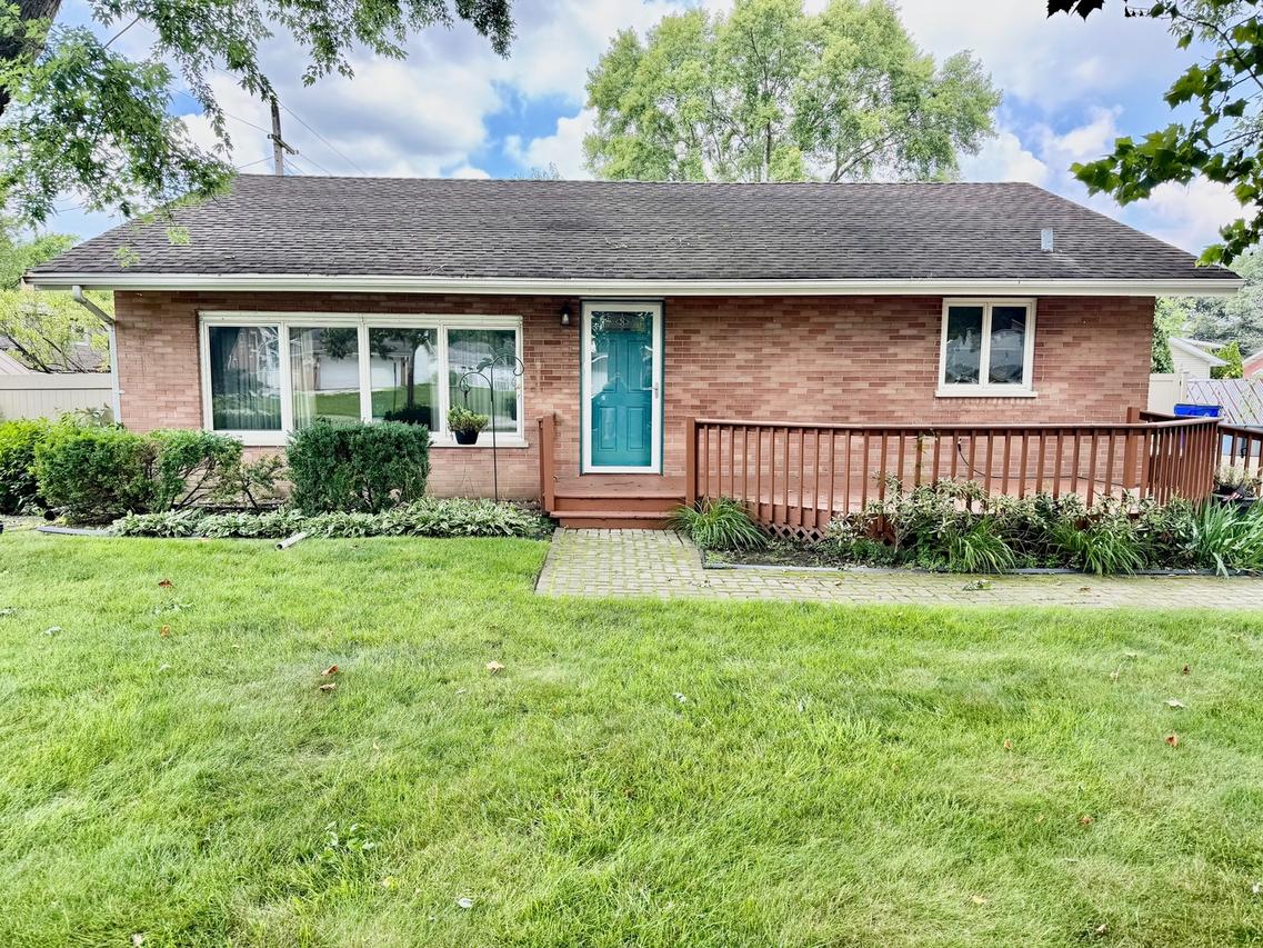 12654 S Major Ave., Palos Heights, IL 60463