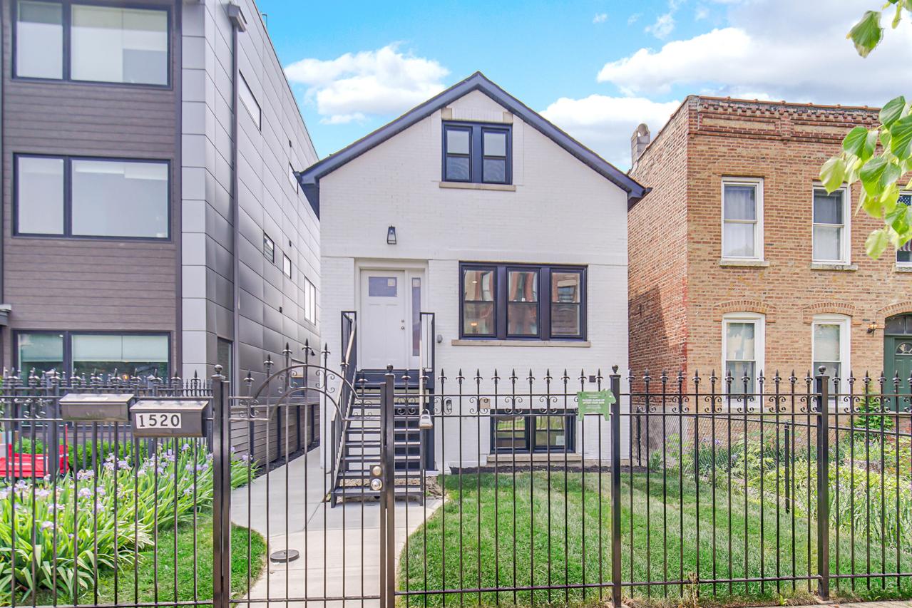 1520 N Campbell Ave., Chicago, IL 60622