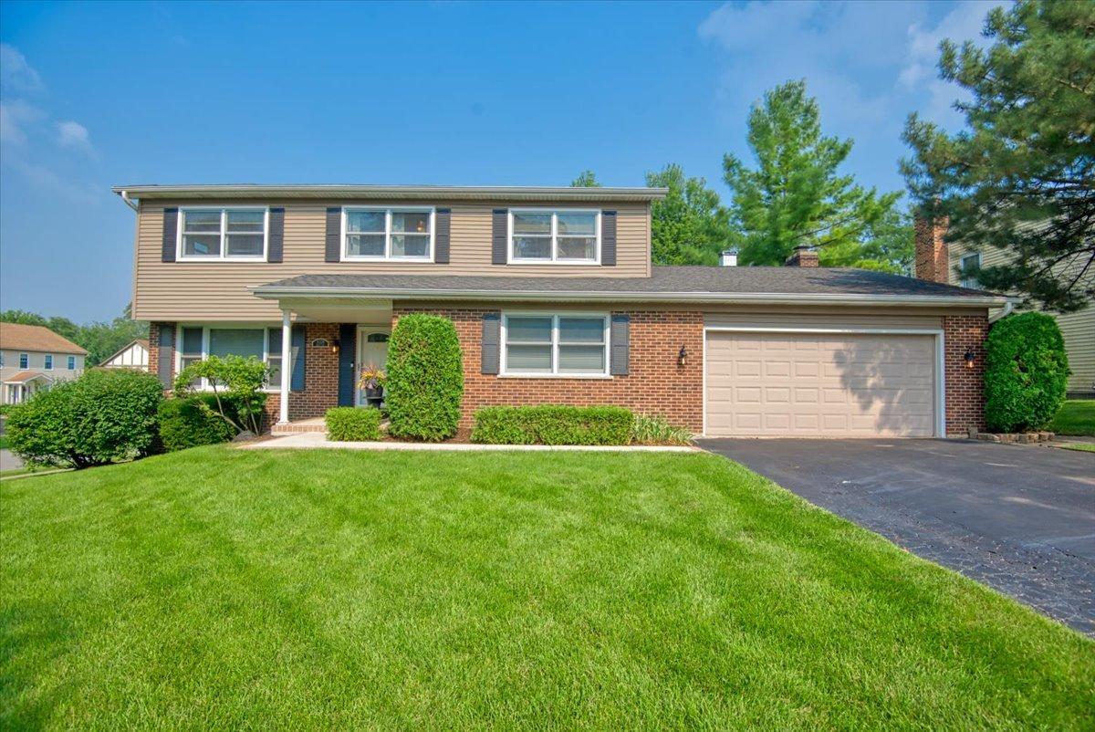 1S339 Marys Ln., Lombard, IL 60148