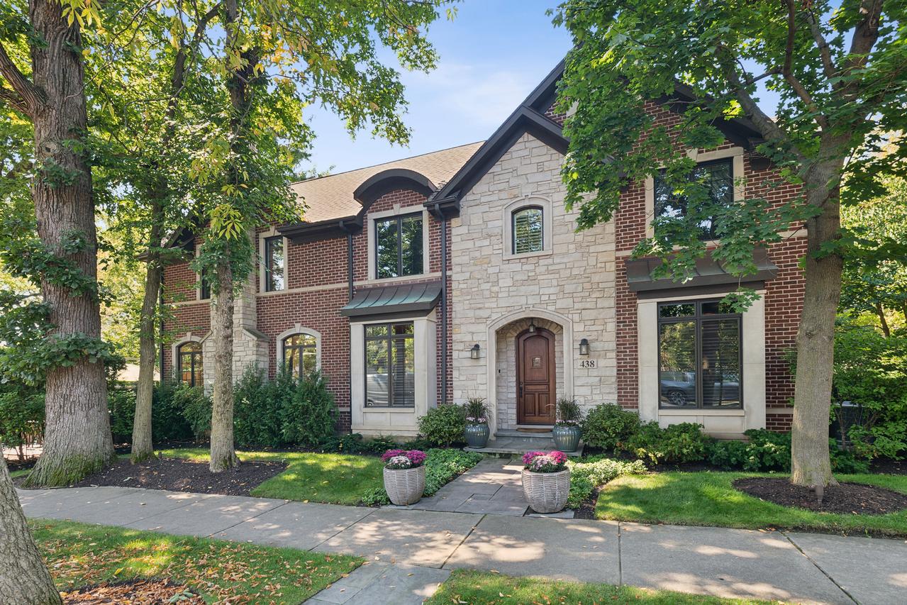438 Birch St., Winnetka, IL 60093