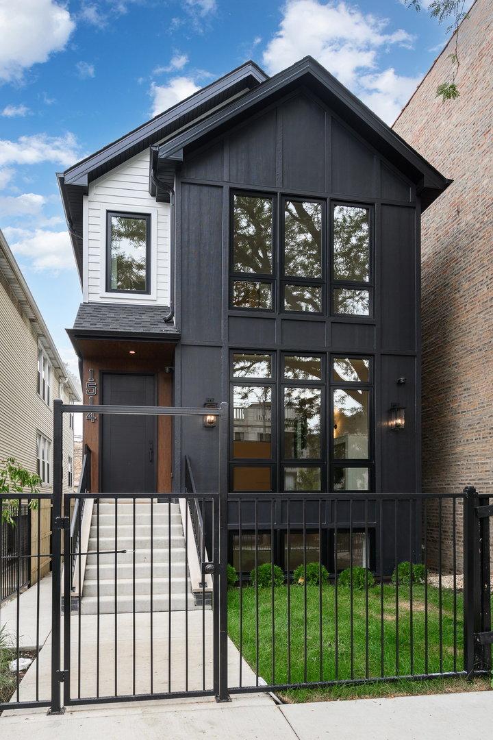 1514 W Superior St., Chicago, IL 60642