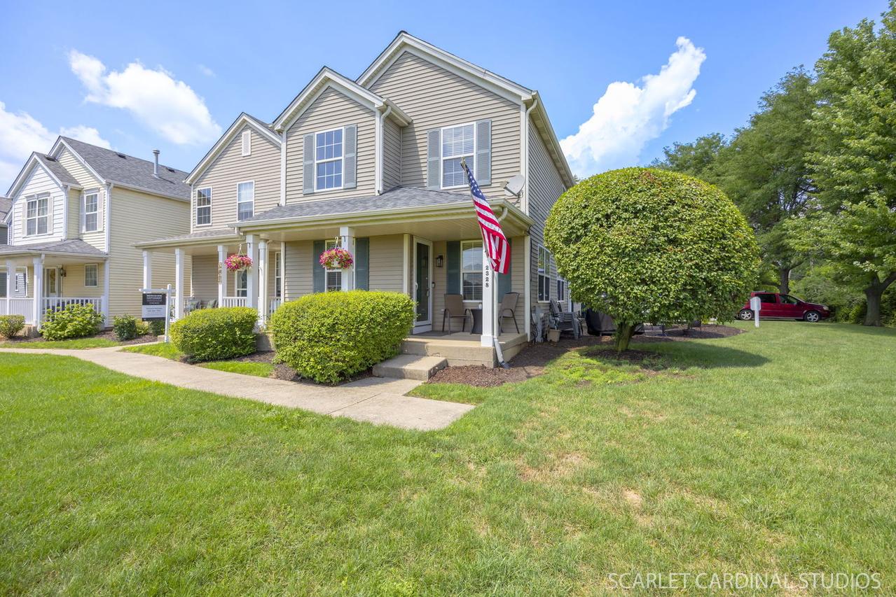 2328 Woodhill Ct., Plainfield, IL 60586