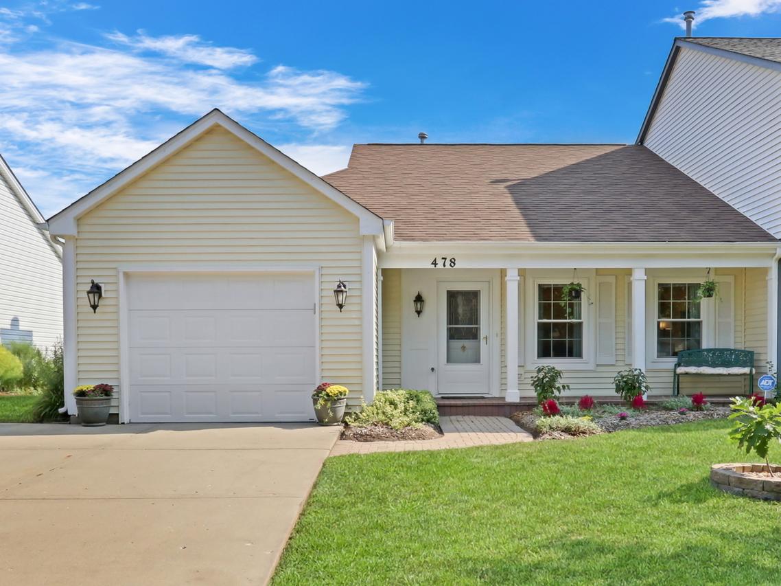 478 Buckingham Dr., Grayslake, IL 60030