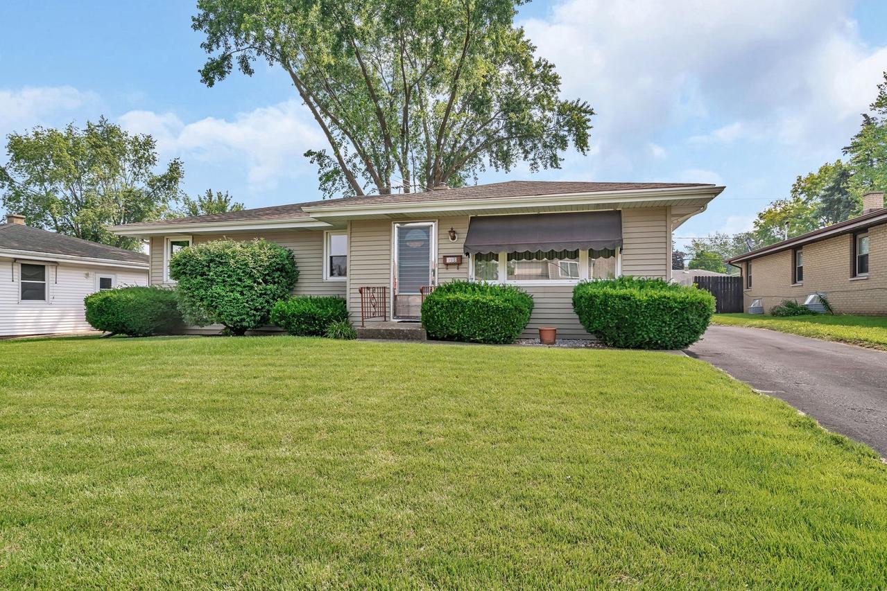 1308 Hosmer St., Joliet, IL 60435