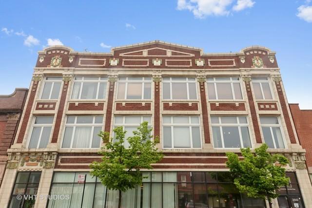 2544 W North Ave. #3D, Chicago, IL 60647