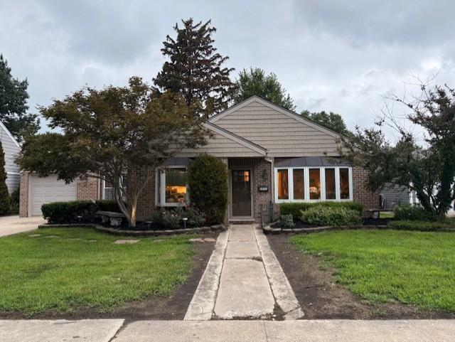 4930 W 92nd St., Oak Lawn, IL 60453