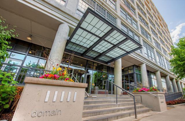 900 N Kingsbury St. #701, Chicago, IL 60610