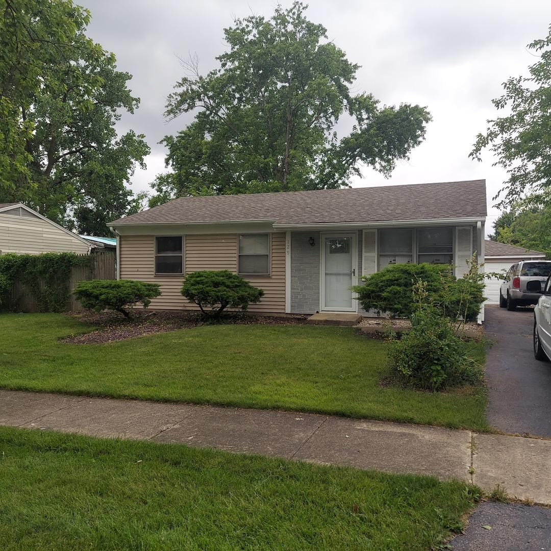 129 Galewood Dr., Bolingbrook, IL 60440