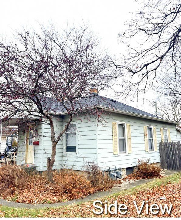 368 Wall St., Kankakee, IL 60901