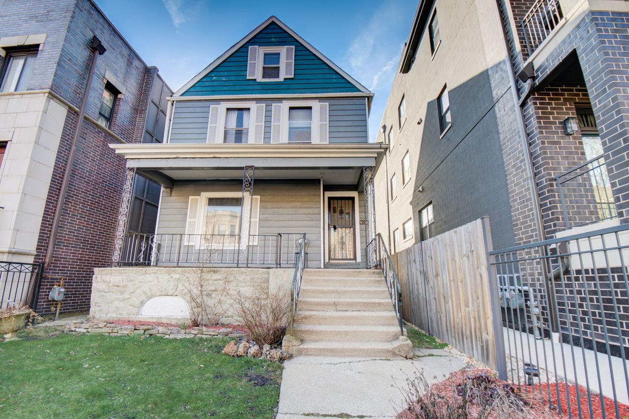 6536 S Minerva Ave., Chicago, IL 60637