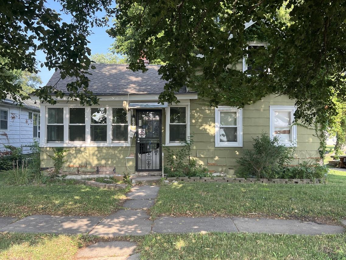 [Address Hidden by Seller], Kankakee, IL 60901