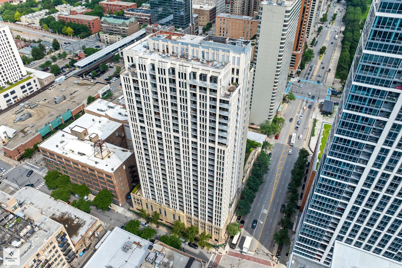 1250 S Michigan Ave. #1804, Chicago, IL 60605