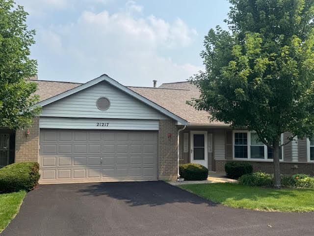 21217 Silktree Cir., Plainfield, IL 60544