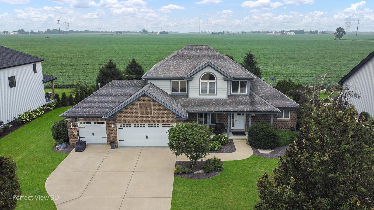1030 Hummingbird Ln., Peotone, IL 60468