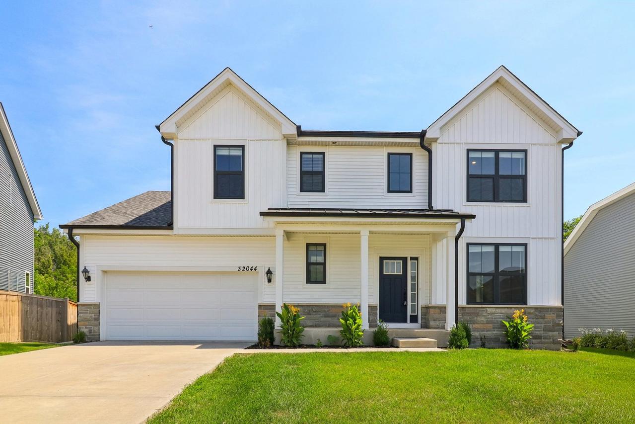 32044 Savannah Dr., Lakemoor, IL 60051