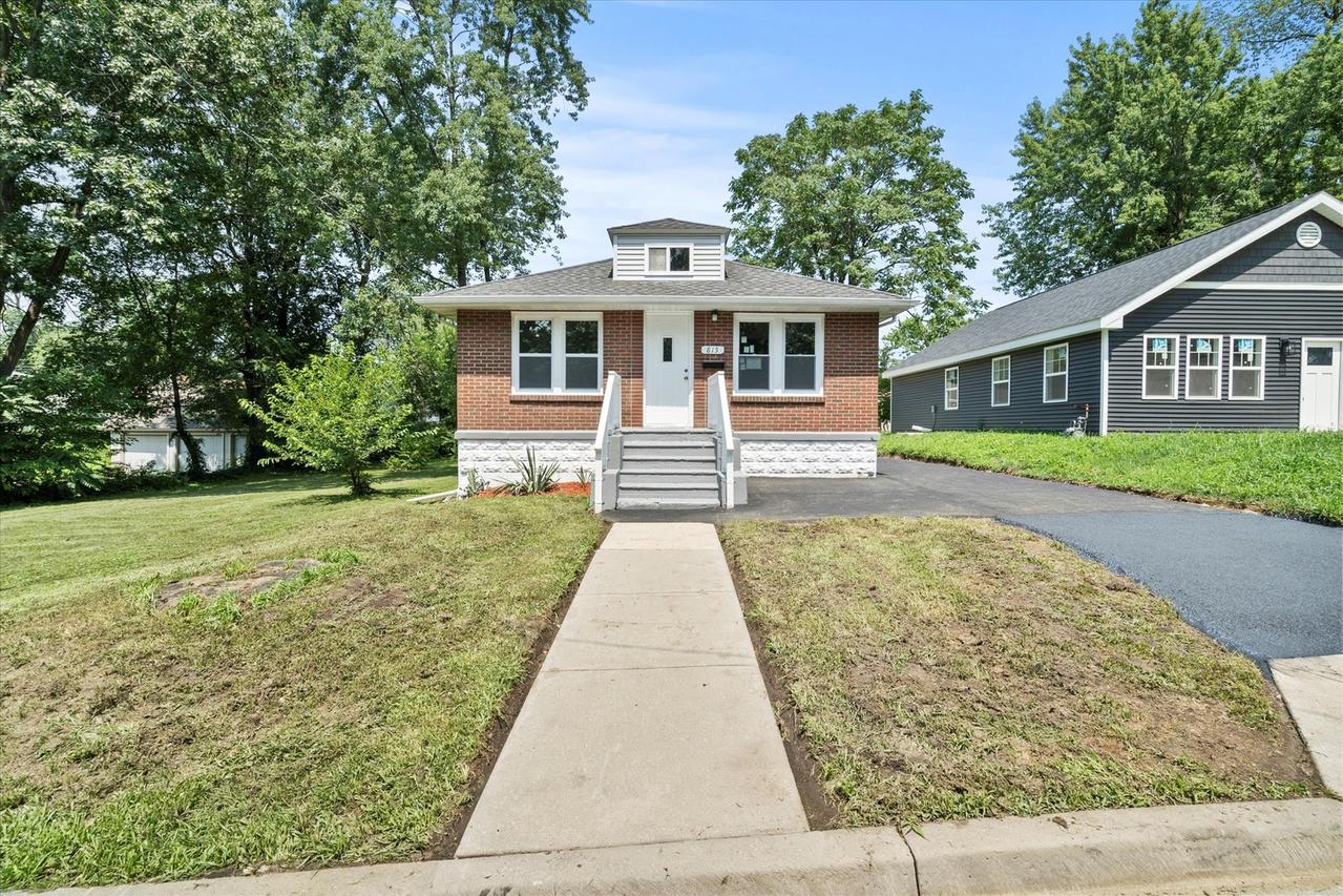 815 Audrey Ave., Joliet, IL 60436