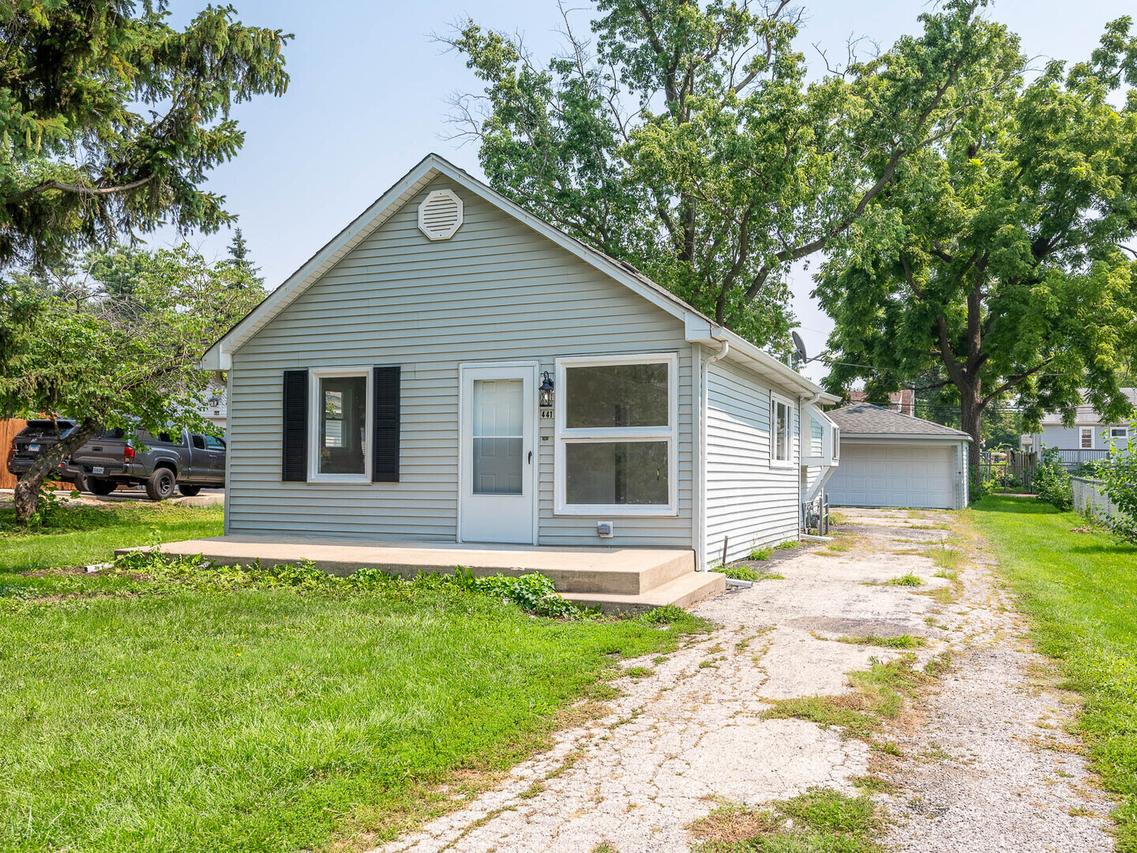441 S Addison St., Bensenville, IL 60106